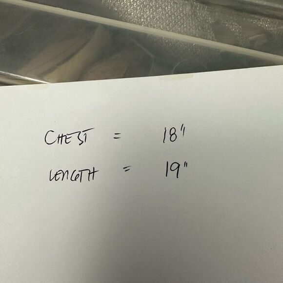 LUCKY BRAND‎ Women’s Button Down White Denim Jacket Cropped size Medium - Picture 7 of 8